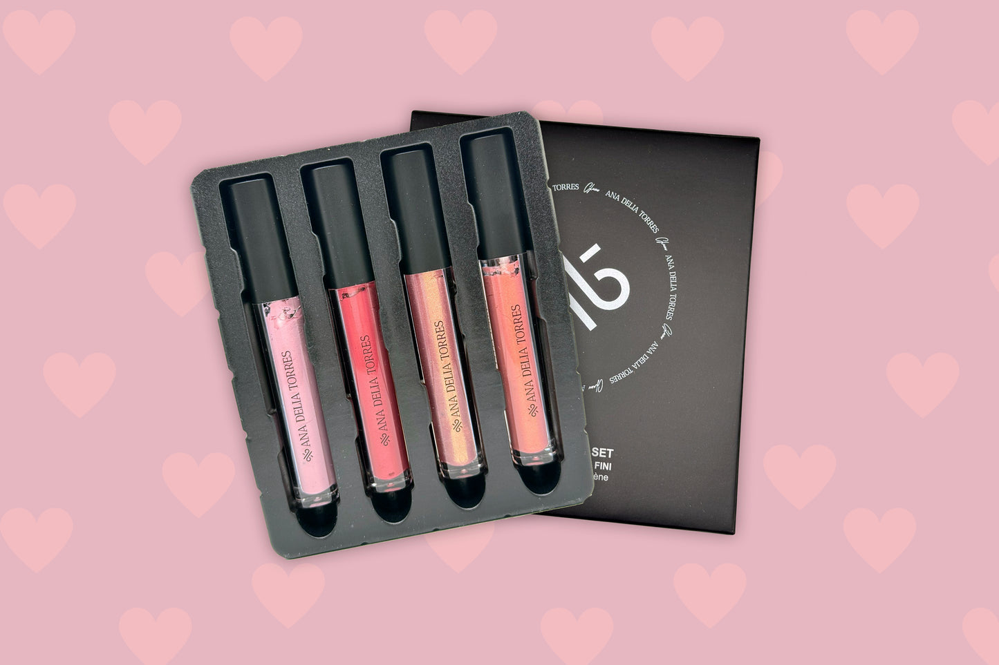Besties Gloss Set