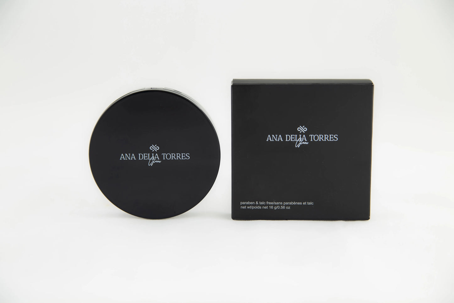 Translucent Setting Powder
